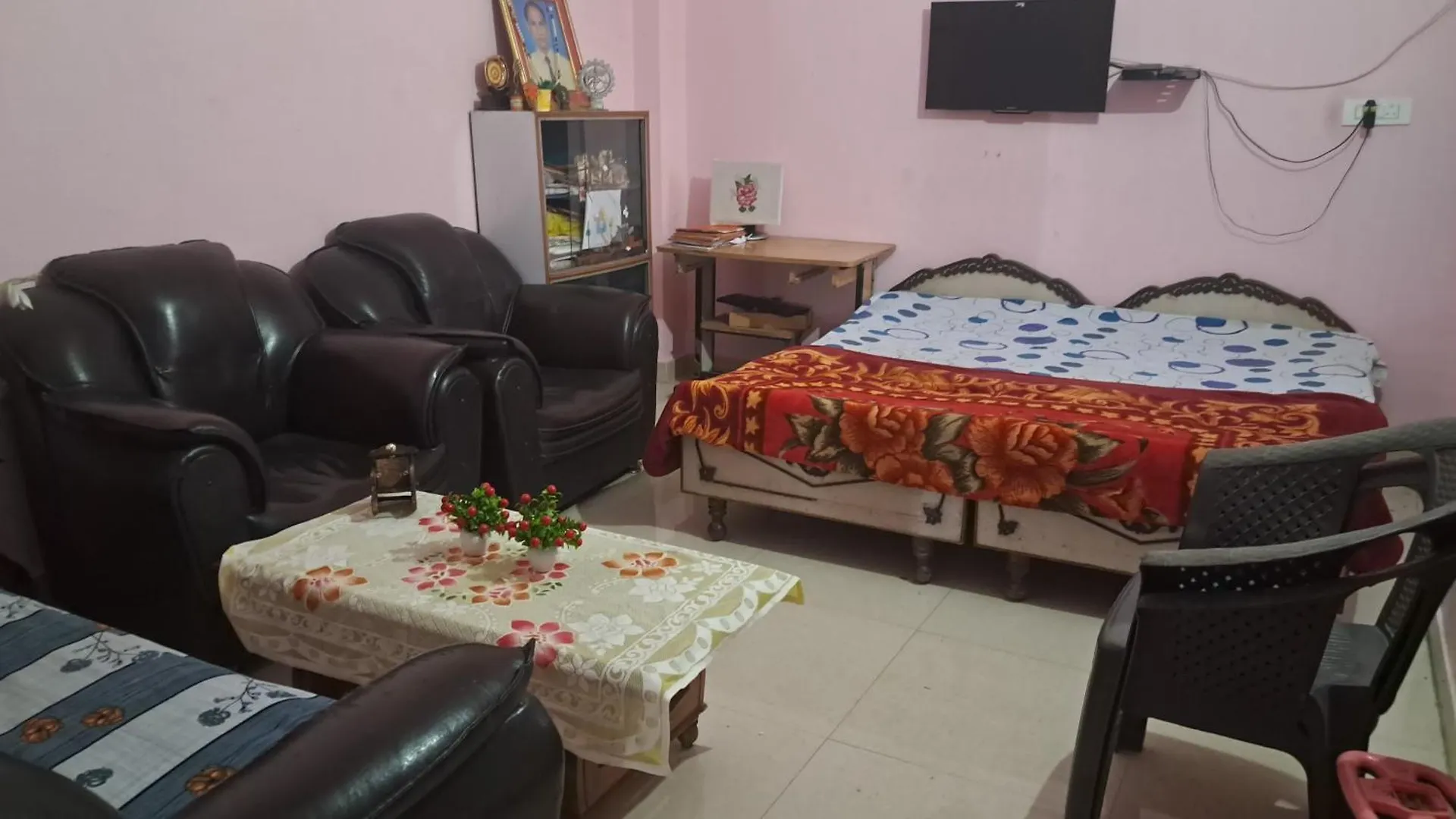 Deeps Home Varanasi Índia